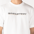 FLATWICK T-SHIRT MEN WHITE