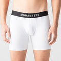 HADAL PACK BOXER MEN BLACK- WHITE- BLACK