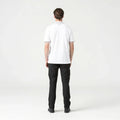 LAVENT POLO SHIRT MEN LUCENT WHITE