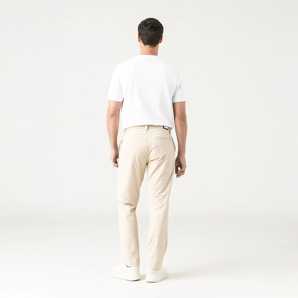 TARGA PANT MEN SAFARI