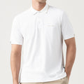 MARENGO POLO MEN WHITE
