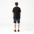 MAXIMUS T-SHIRT MEN BLACK