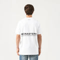 APPLEJACK T-SHIRT MEN WHITE