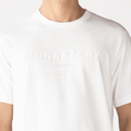 WARKWING T-SHIRT MEN WHITE