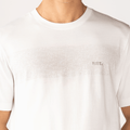 WINDSOR T-SHIRT MEN WHITE