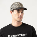 CHENNAI CAP  SAFARI UNISEX U