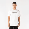 FLATWICK T-SHIRT MEN WHITE