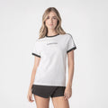 GASHERBRUM T-SHIRT WOMEN WHITE
