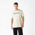 MARBRER T-SHIRT MEN MINERAL GRAY