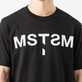 MAXIMUS T-SHIRT MEN BLACK