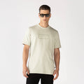 TYRION T-SHIRT MEN MINERAL GRAY