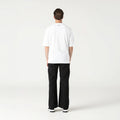 VENTURE T-SHIRT OVERSIZED MEN WHITE