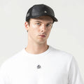 VOLOVA CAP UNISEX BLACK