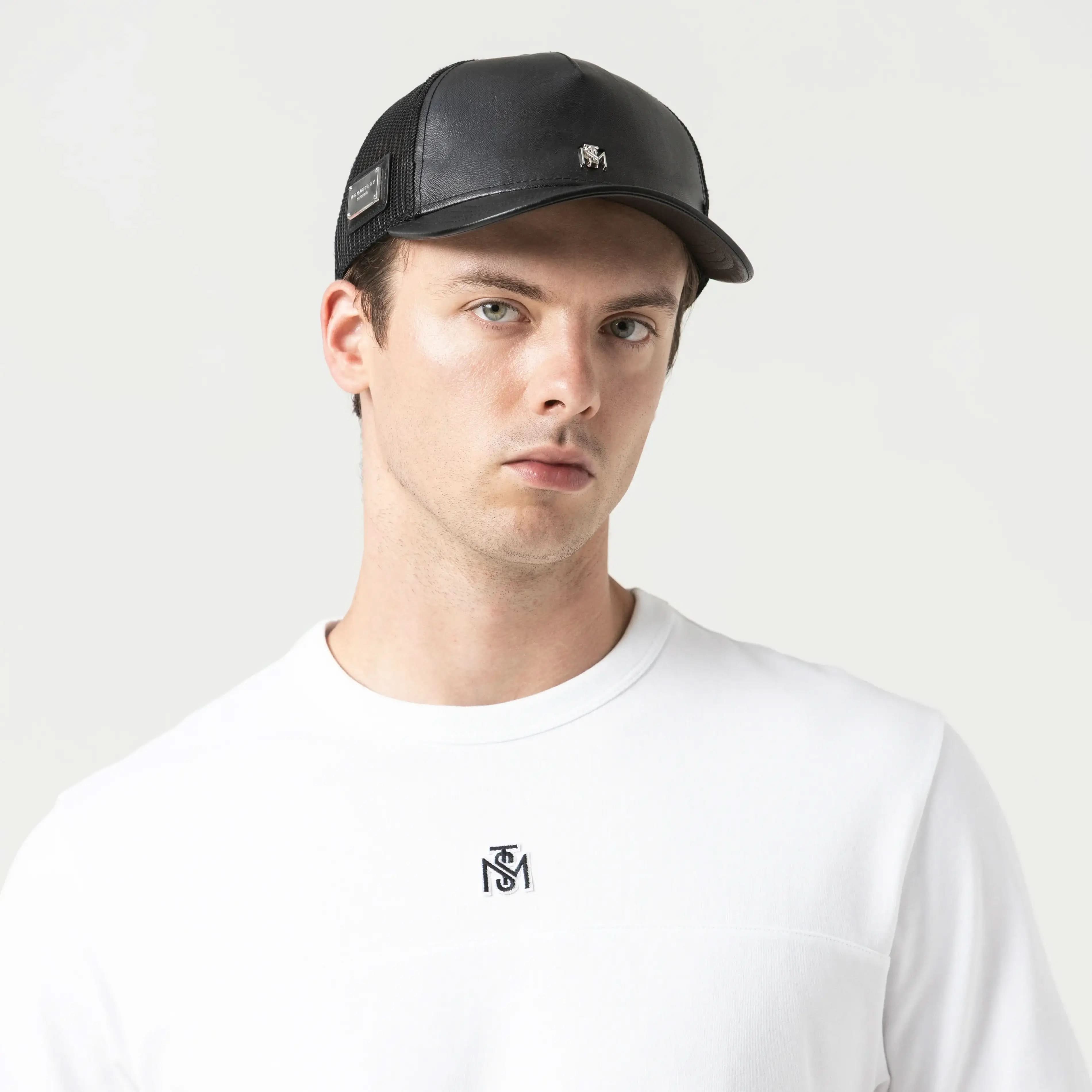 VOLOVA CAP UNISEX BLACK