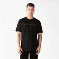 WARKWING T-SHIRT MEN BLACK