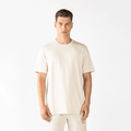 WARKWING T-SHIRT MEN MOONBEAM