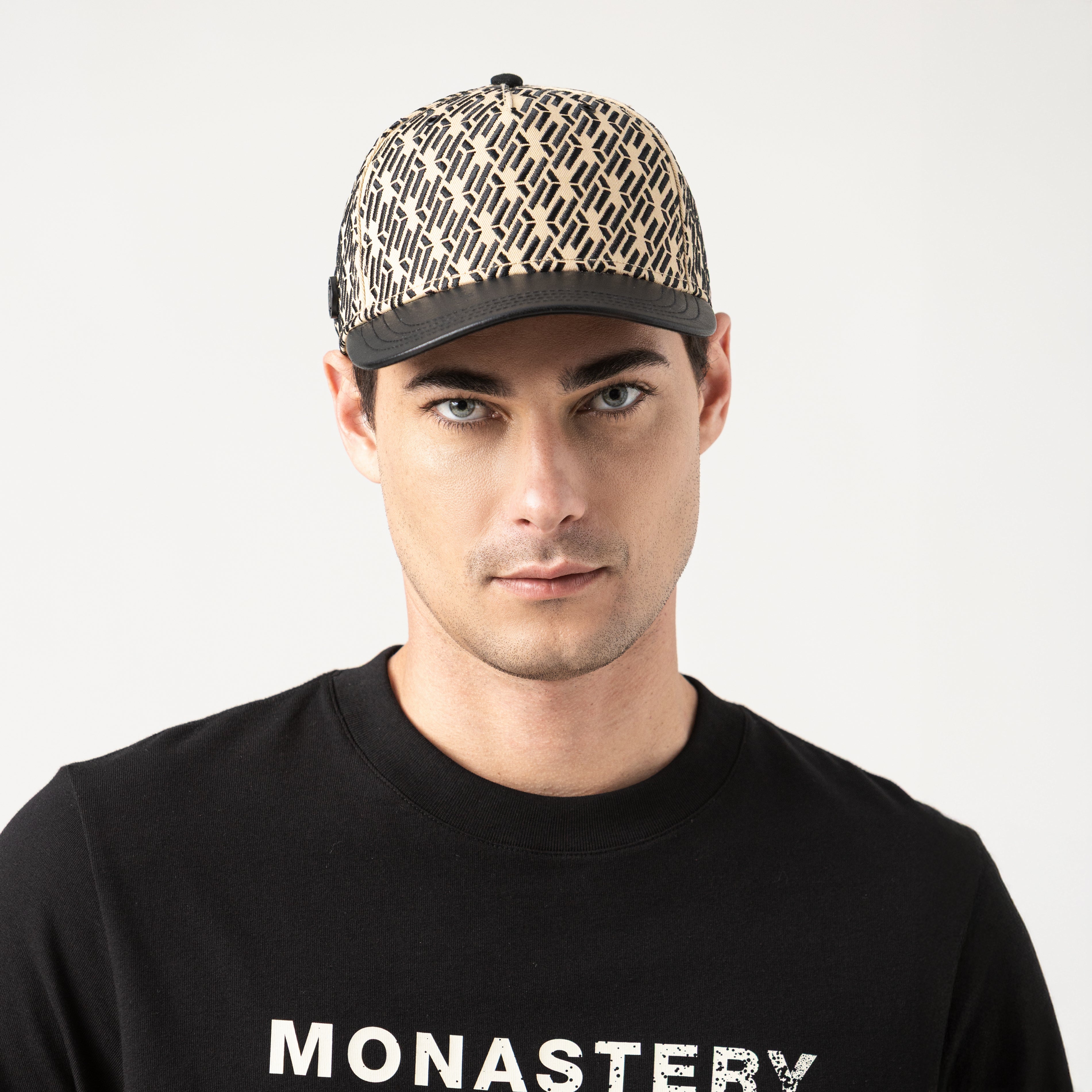 CHENNAI CAP  SAFARI UNISEX U