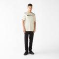 MARBRER T-SHIRT MEN MINERAL GRAY