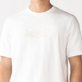 PALACE T-SHIRT MEN WHITE