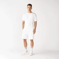 WARKWING T-SHIRT MEN WHITE
