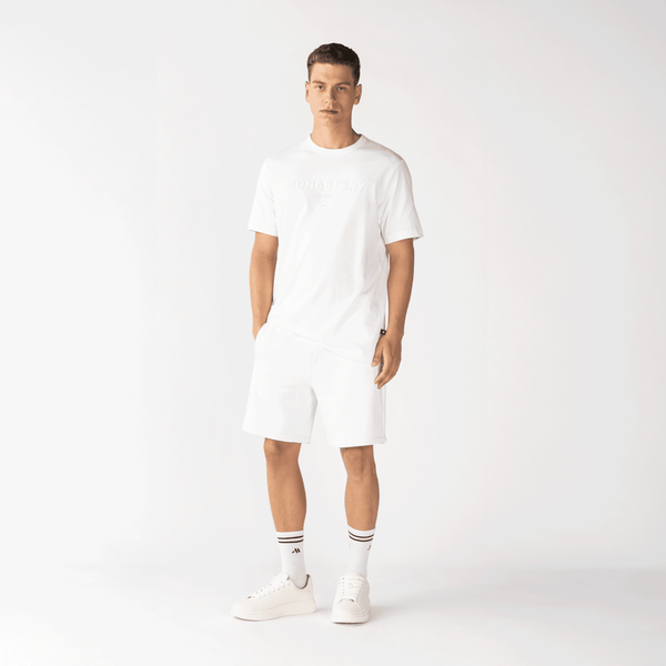 WARKWING T-SHIRT MEN WHITE · otra vista
