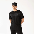 WINDSOR T-SHIRT MEN BLACK