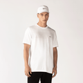WINDSOR T-SHIRT MEN WHITE