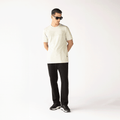 WINDSOR T-SHIRT MEN MINERAL GRAY