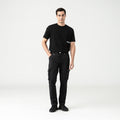 APPLEJACK T-SHIRT MEN BLACK
