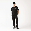 WINDSOR T-SHIRT MEN BLACK