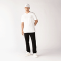 WINDSOR T-SHIRT MEN WHITE