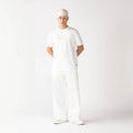 PALACE T-SHIRT MEN WHITE