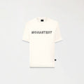 LEGATUS T-SHIRT OVERSIZED KIDS EGRET