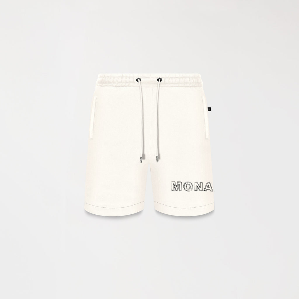 LEGATUS BURDA SHORT MEN EGRET