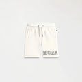 LEGATUS BURDA SHORT KIDS EGRET