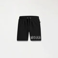 LEGATUS BURDA SHORT KIDS BLACK