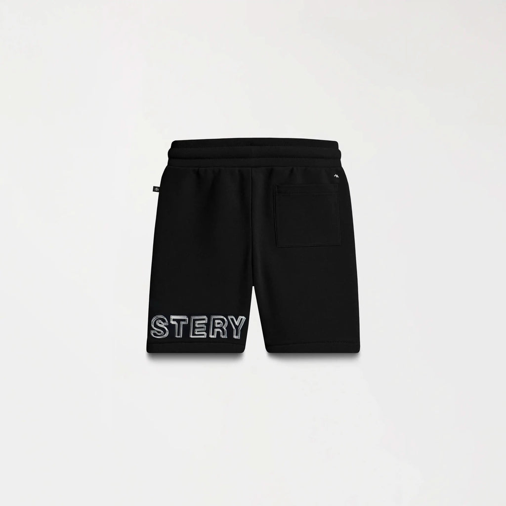 LEGATUS BURDA SHORT KIDS BLACK