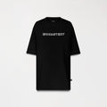 LEGATUS T-SHIRT OVERSIZED MEN BLACK