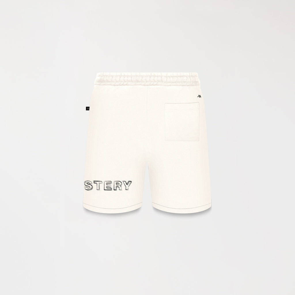 LEGATUS BURDA SHORT MEN EGRET