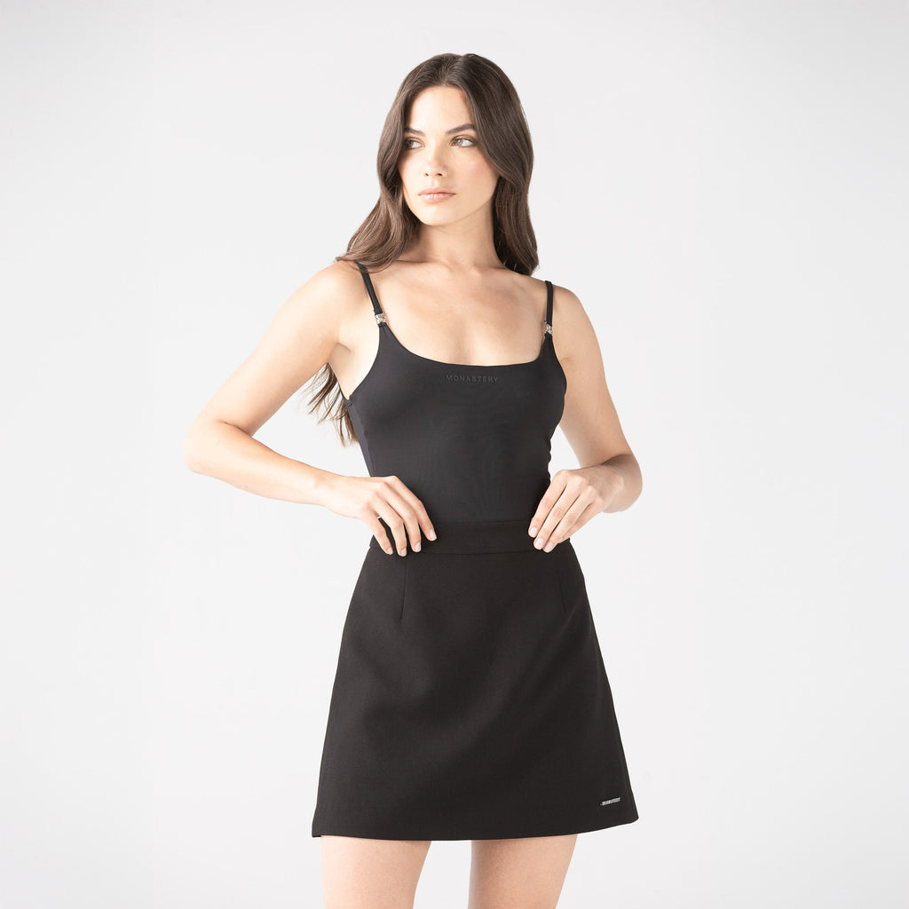 LENOR BODY WOMEN BLACK