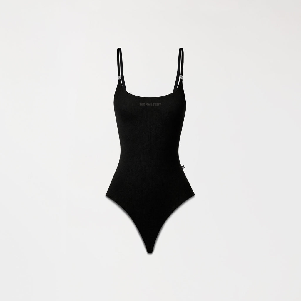 LENOR BODY WOMEN BLACK