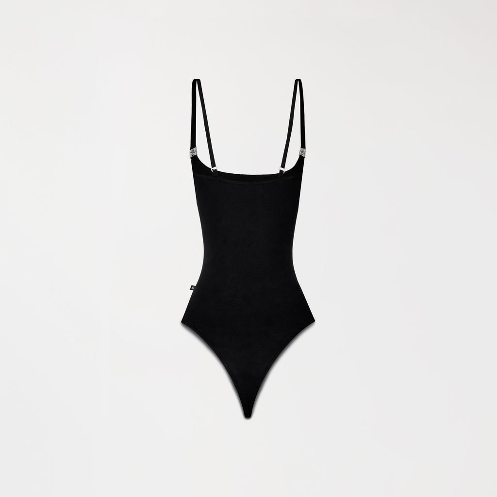 LENOR BODY WOMEN BLACK
