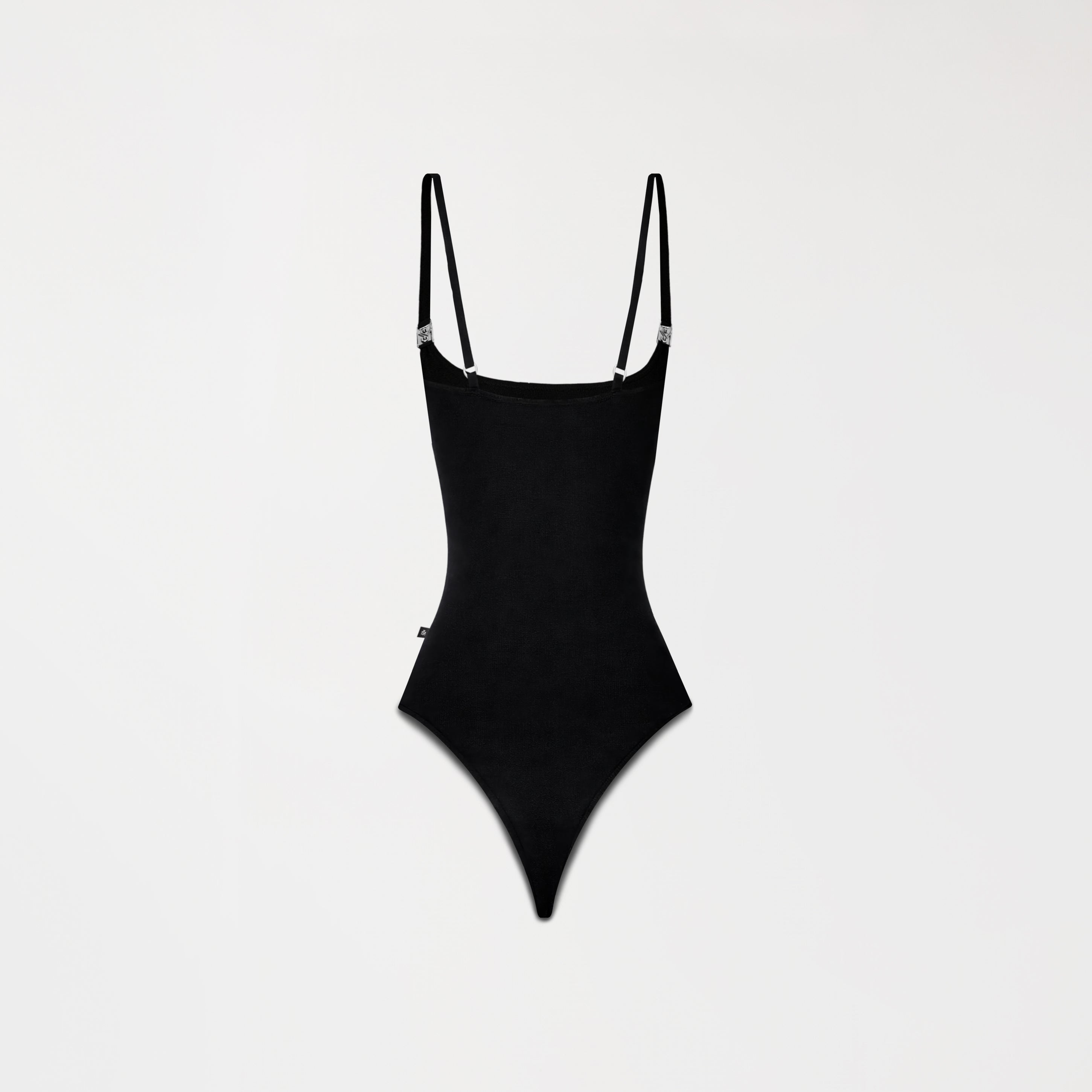 LENOR BODY WOMEN BLACK