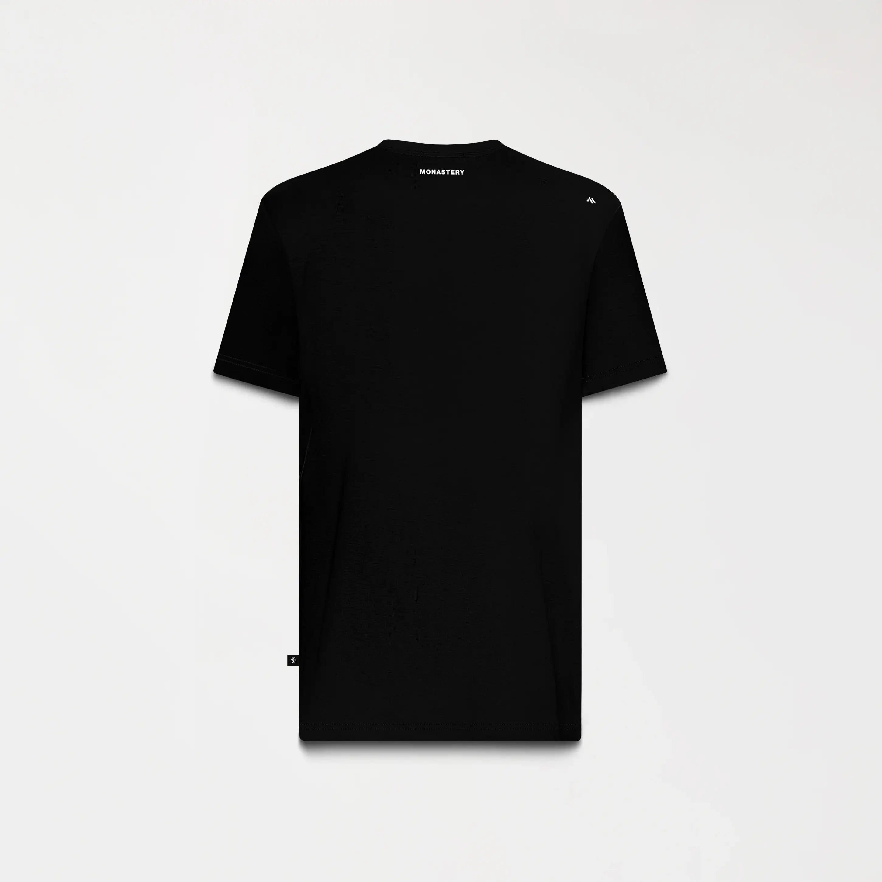 LEONIDAS T-SHIRT MEN BLACK