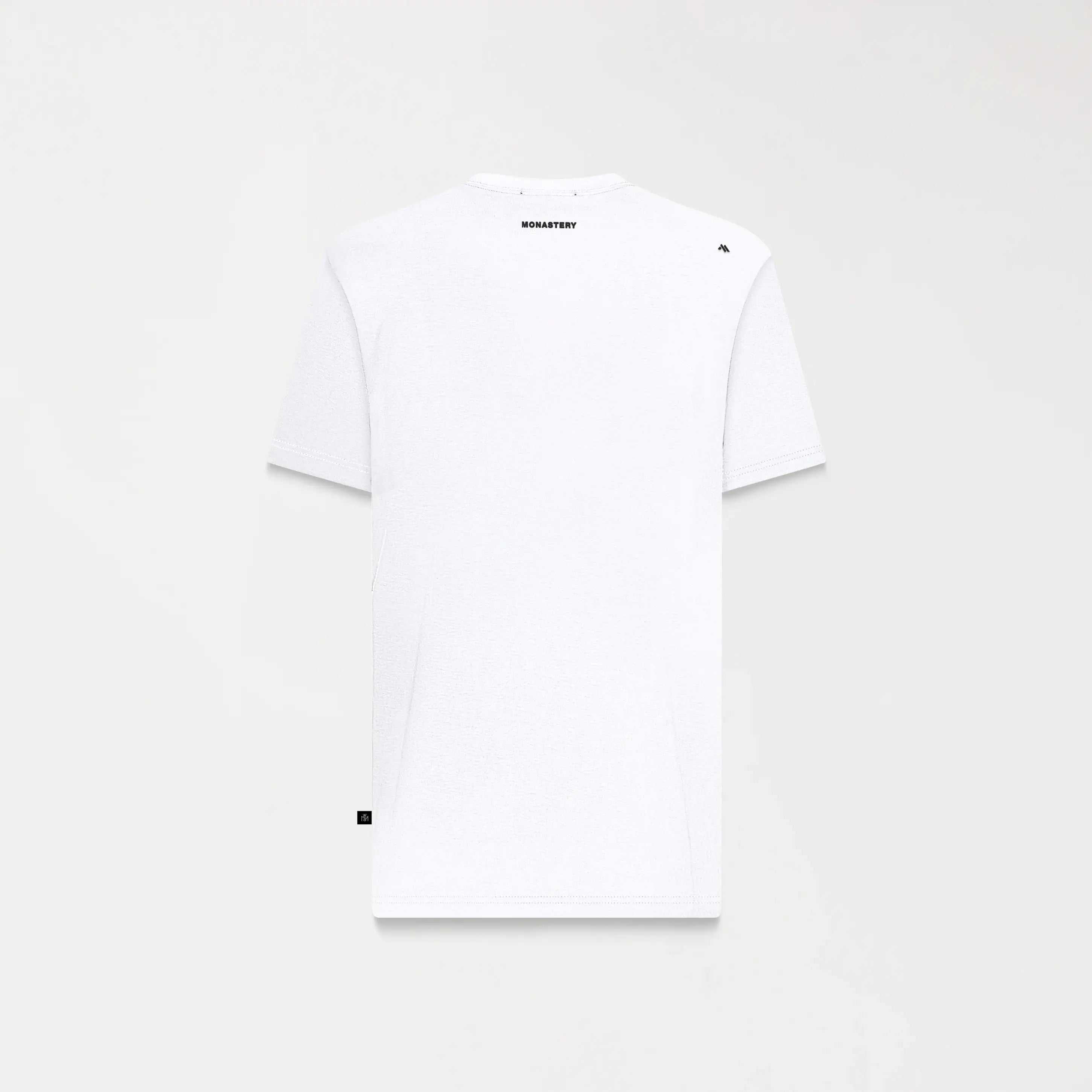 LEONIDAS T-SHIRT MEN WHITE