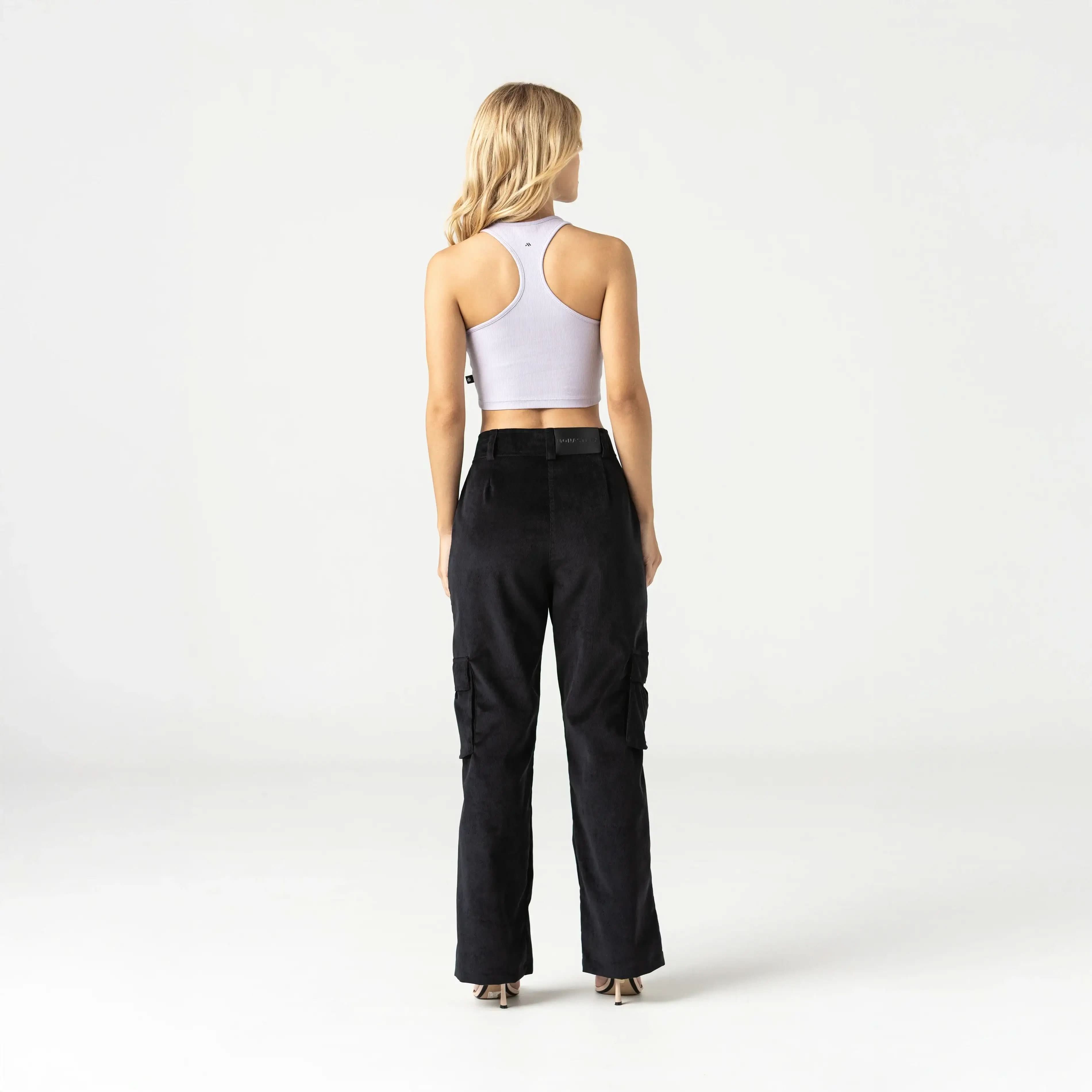 LIRIO TANK TOP WOMEN THISTLE