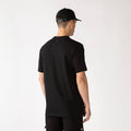 MISTY T-SHIRT MEN BLACK
