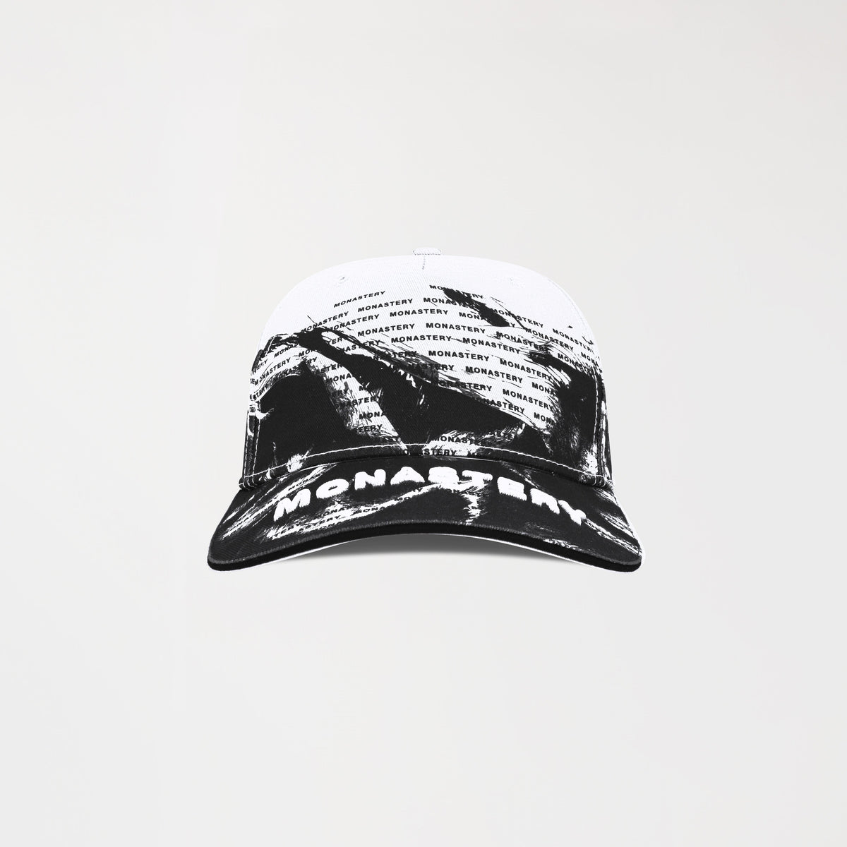 LOFTCAP CAP UNISEX WHITE U