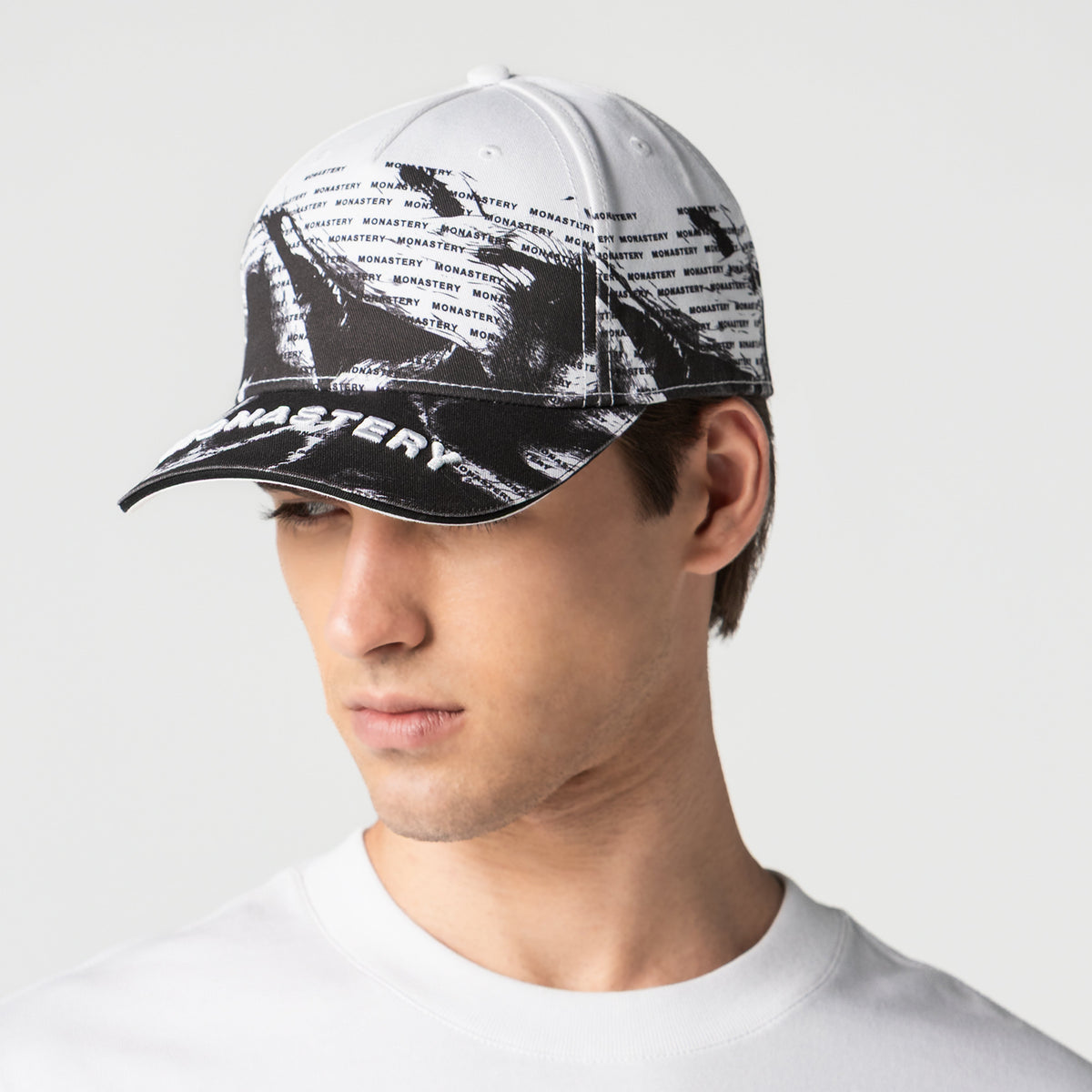 LOFTCAP CAP UNISEX WHITE U
