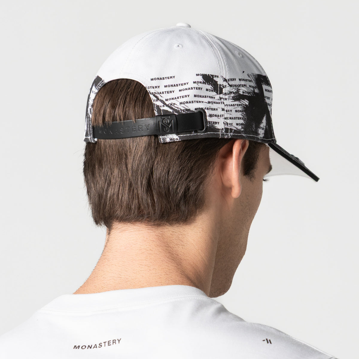 LOFTCAP CAP UNISEX WHITE U